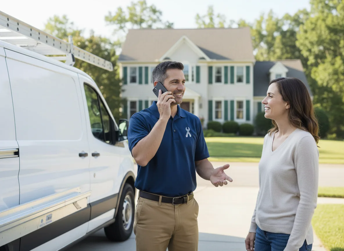 Home Gutter Service Michigan City, MS FAQs